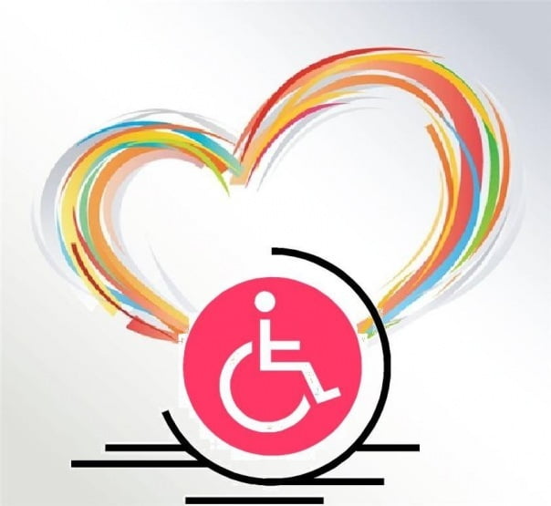 Międzynarodowy Dzień Osób Niepełnosprawnych | Jarosław Zieliński