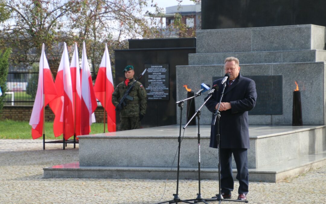 83. rocznica agresji ZSRS na Polskę