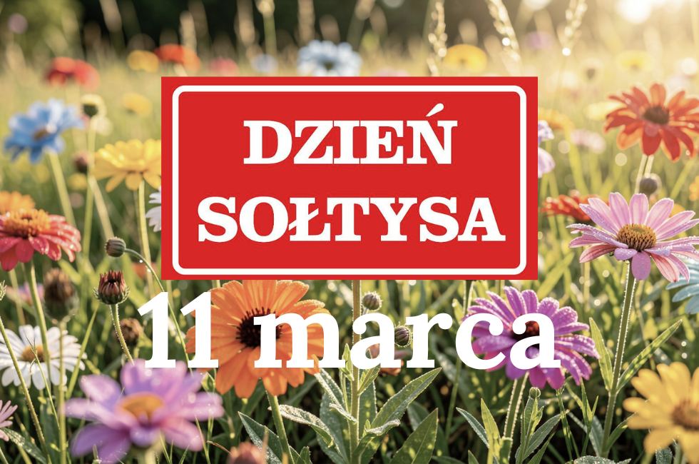 Dzień Sołtysa 2026 roku