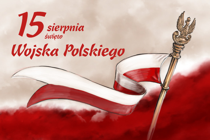 Święto Wojska Polskiego 2026 roku